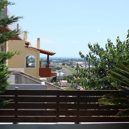 T&A Apartment,Near The Sea. Marathón Esterno foto